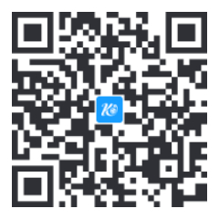 iOS 系统版 二维码（NANGONG SPORTS）